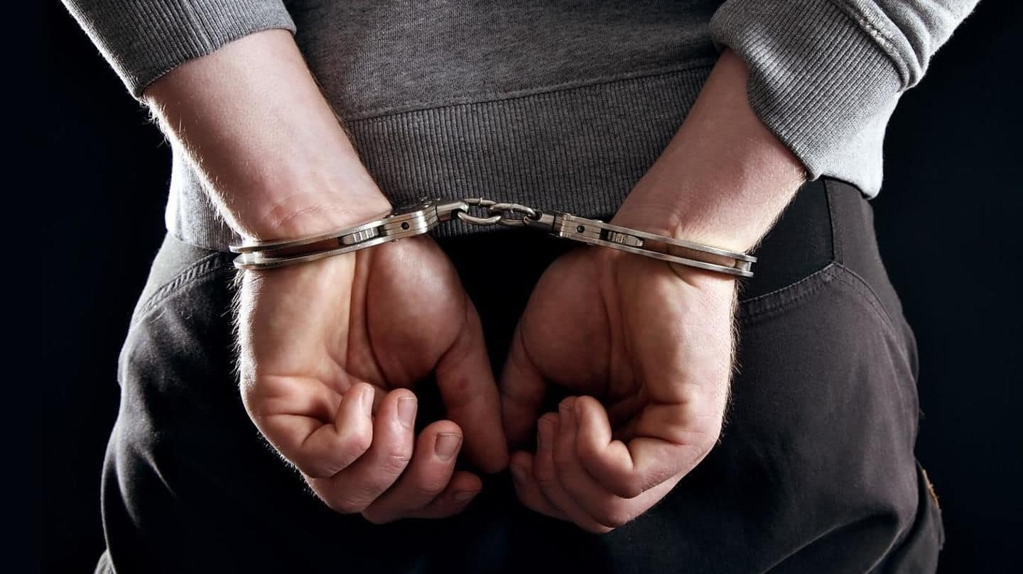 Maharashtra: Serial rapist, accused in 13 cases, arrested