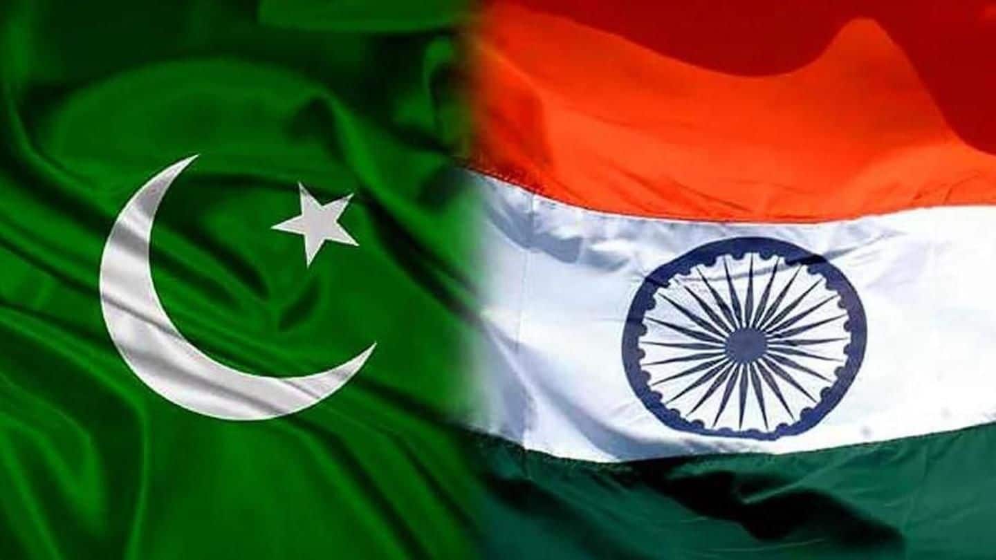 Pakistan Army realizes military-ties with India is way to peace