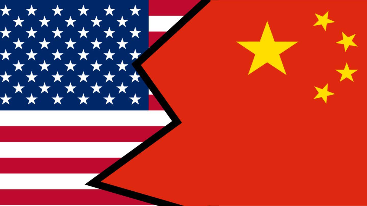 China planning to buy upto $200bn worth of American goods