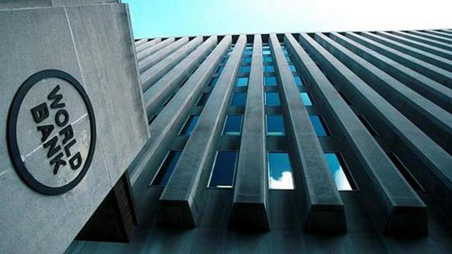 Over 41,000 cases filed under RTE since 2010: World Bank