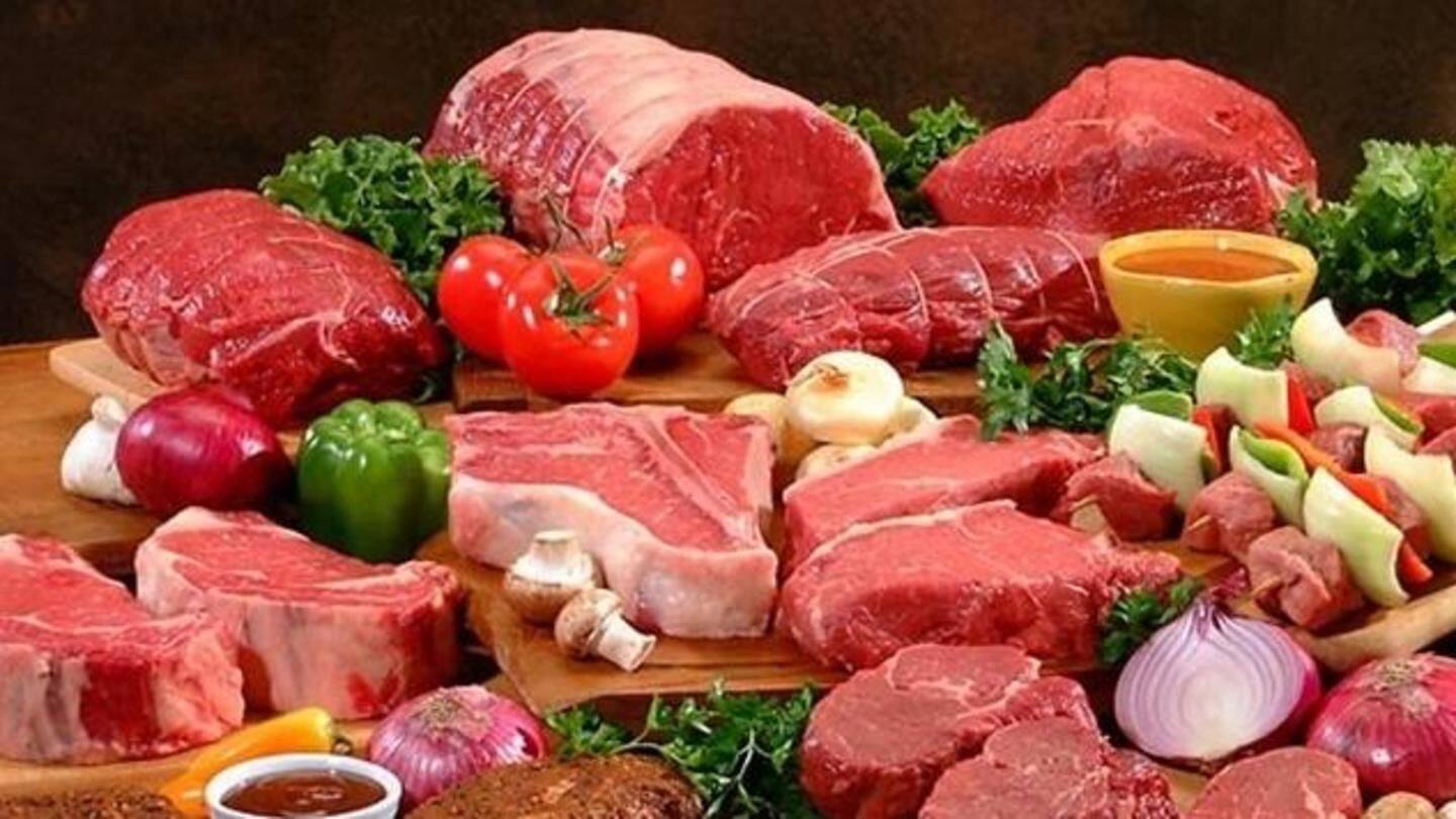 Consumption of halal meat not allowed for Hindus, Sikhs: EDMC Consumption of halal meat not allowed for Hindus, Sikhs: EDMC