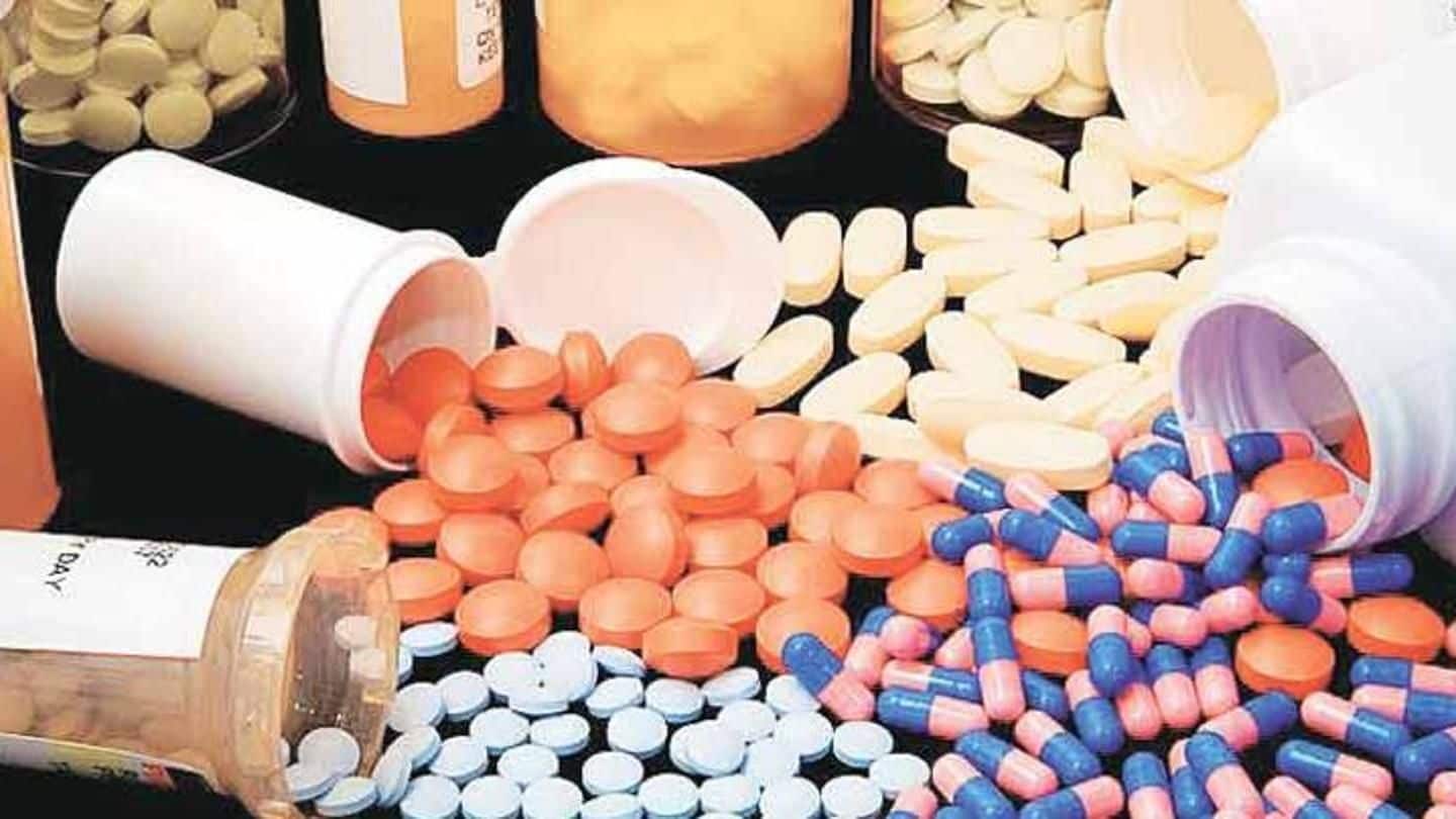 Government plans to make companies responsible for drug regulation violations