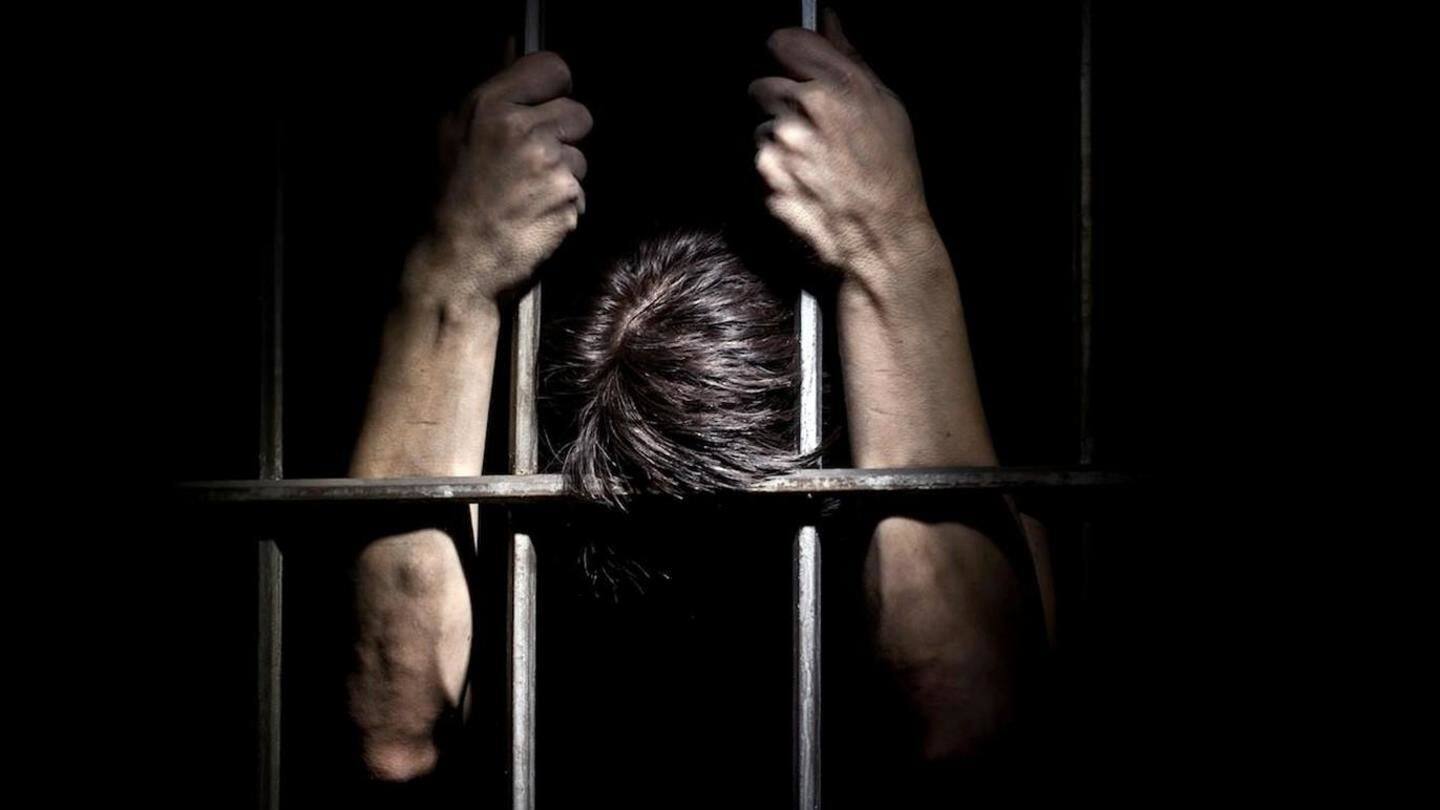 Man awarded 10-year rigorous imprisonment for raping, threatening wife's sister