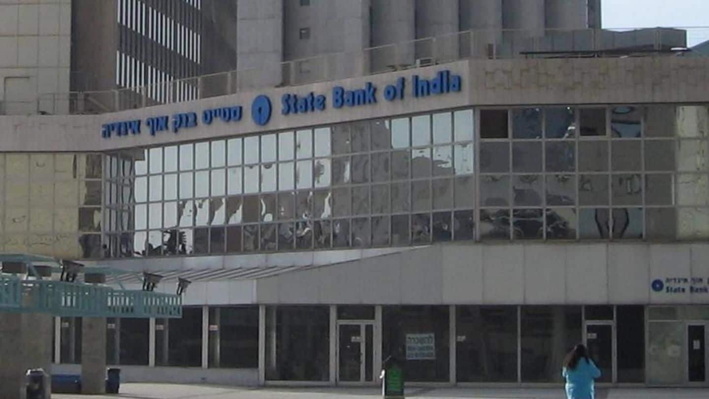 SBI yet to recalibrate 18,135 ATMs for new notes: RTI
