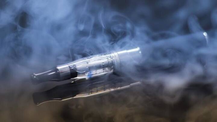 Initiated steps to ban e-cigarettes: Delhi govt to HC