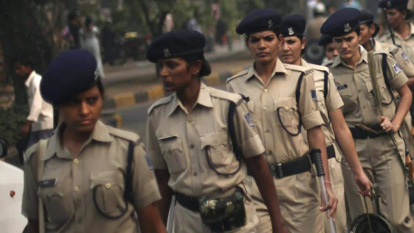 All Kerala police stations to get specially-trained child welfare officers