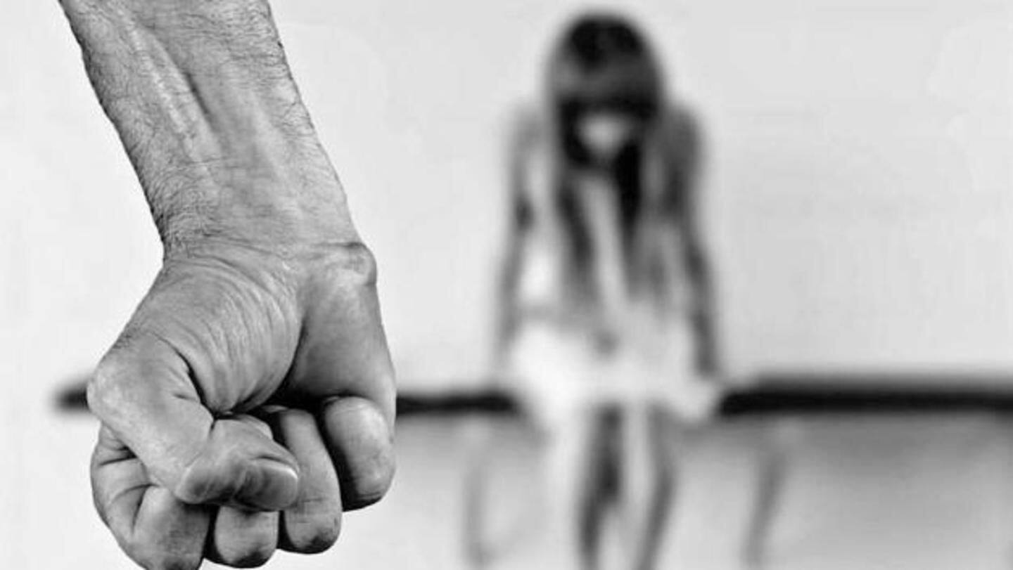 Pune: Two minor girls raped; one dies in hospital