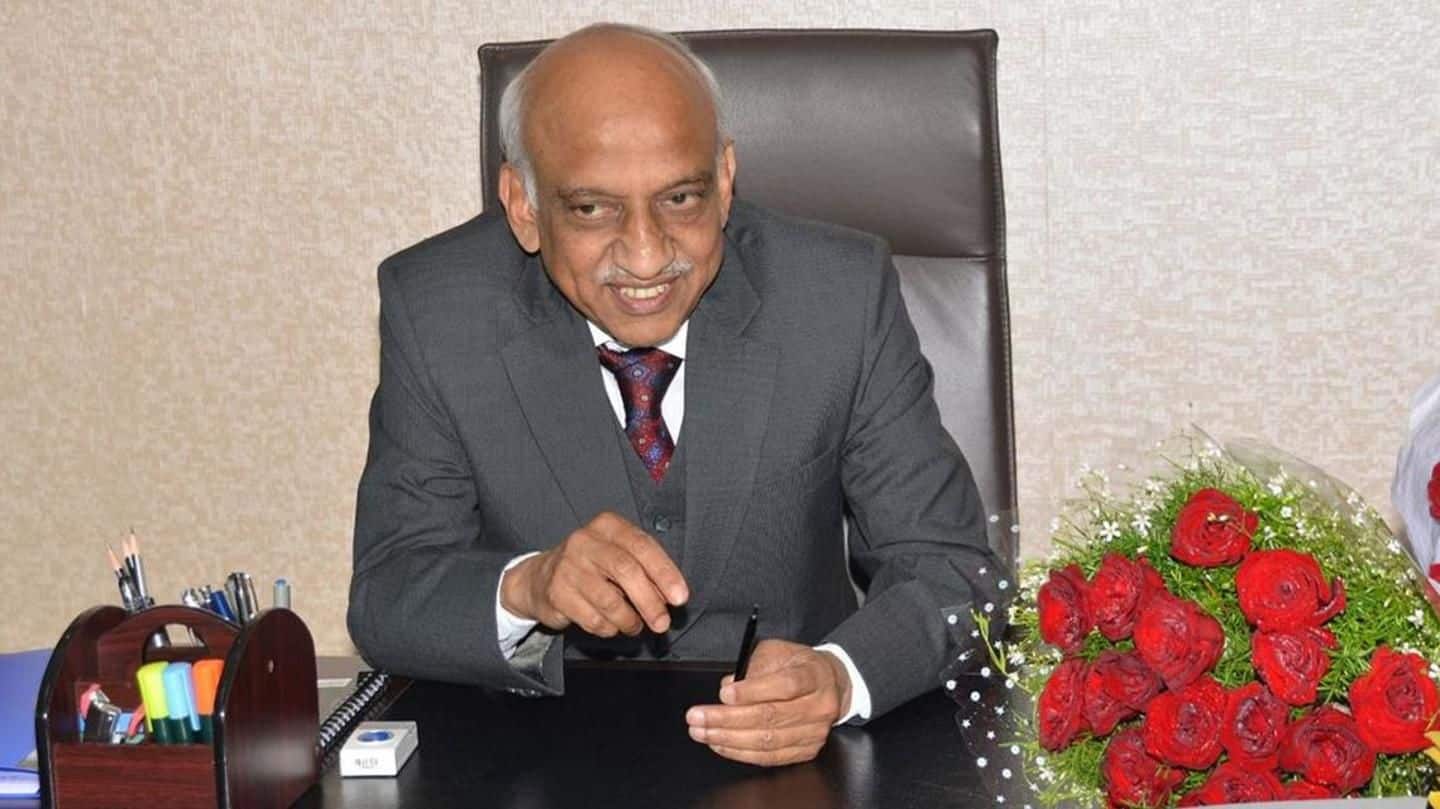 India far away from launching human spaceflight mission: Ex-ISRO chief