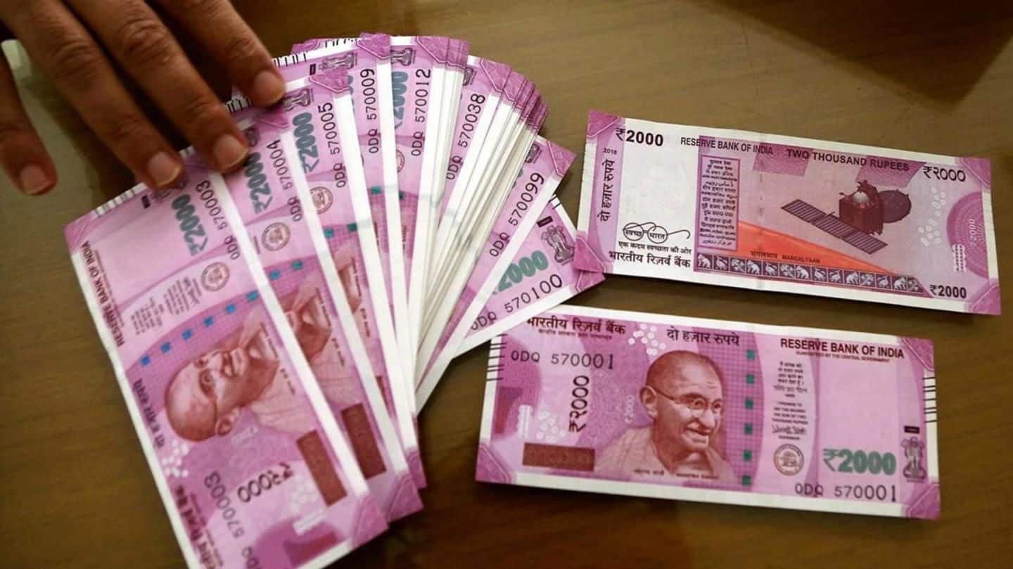 Rupee hits all-time low, breaches 71-mark for the first time