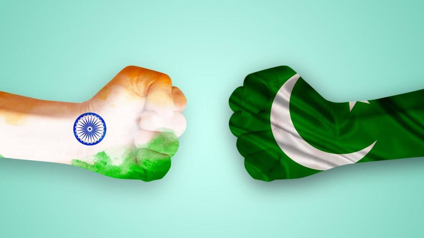 2019 polls to see 'Islam-Bhagwan,' 'Pakistan-India' fights: BJP MLA