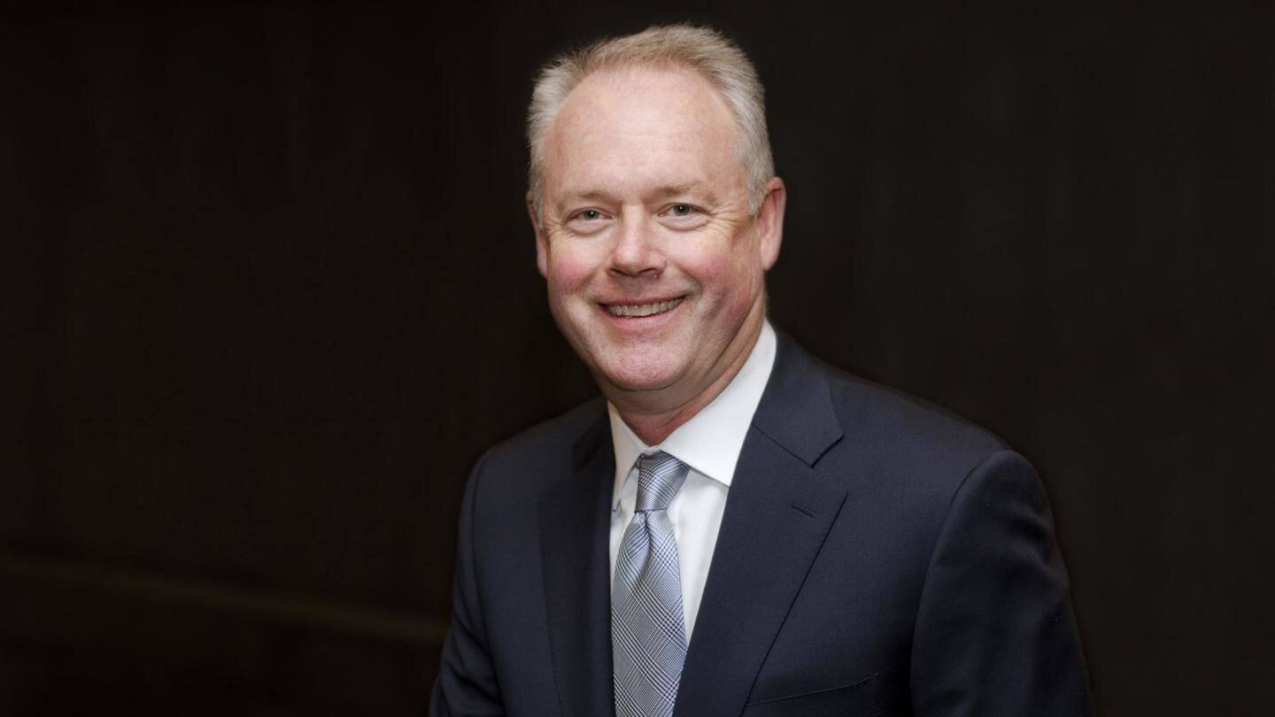 Starbuck CEO hails the deal as 'historic' Starbuck CEO hails the deal as 'historic'