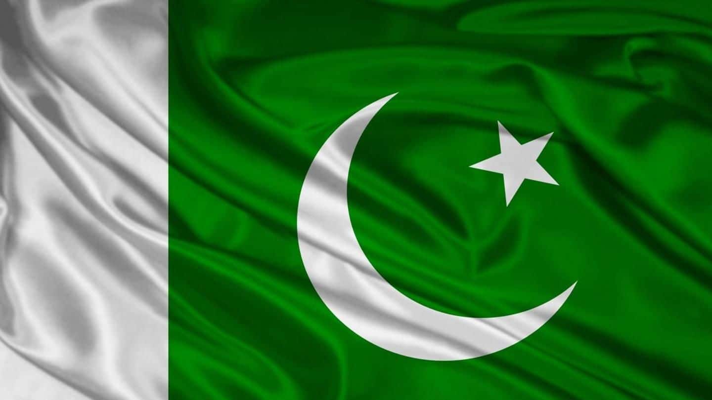 Pakistan imposes temporary ban on screening foreign movies during Eid