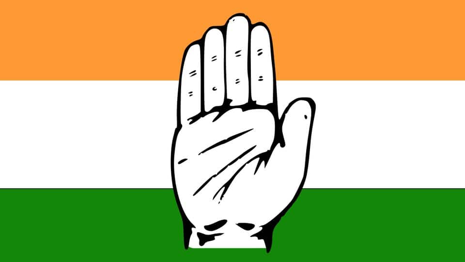 RS polls: Abhishek Singhvi, Kumar Ketkar among 10 Congress candidates