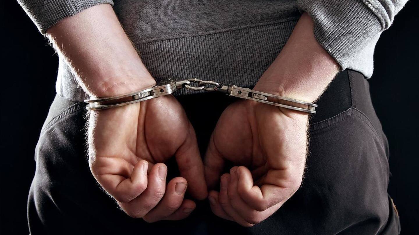 Delhi: Police arrest Nigerian national; heroin worth Rs. 20crore seized