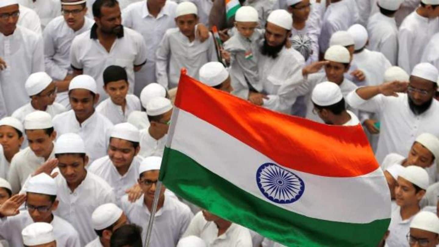NCP demands 5% quota for Muslims in education in Maharashtra