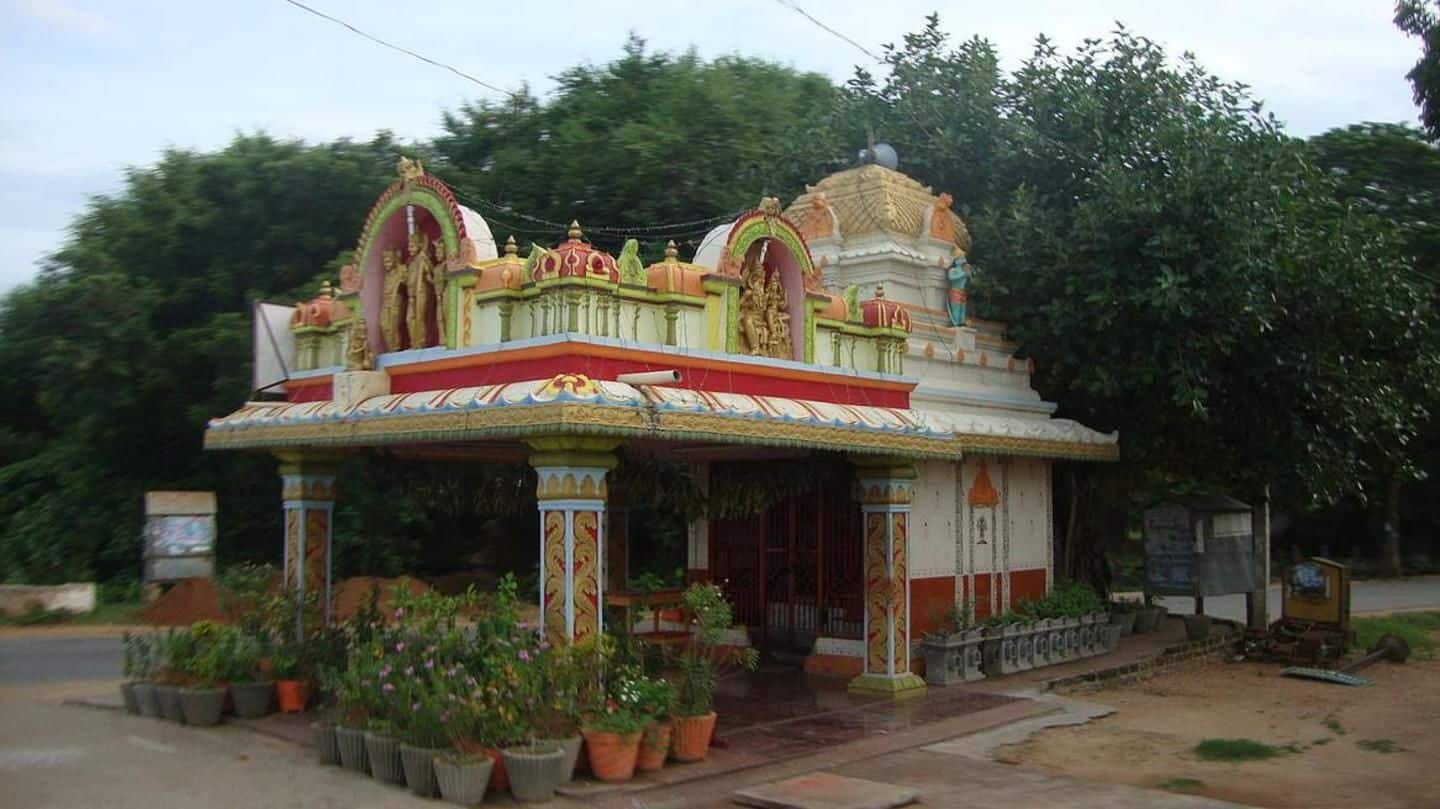 Idols of Ram, Sita, Krishna worth crores stolen from Bihar-temple