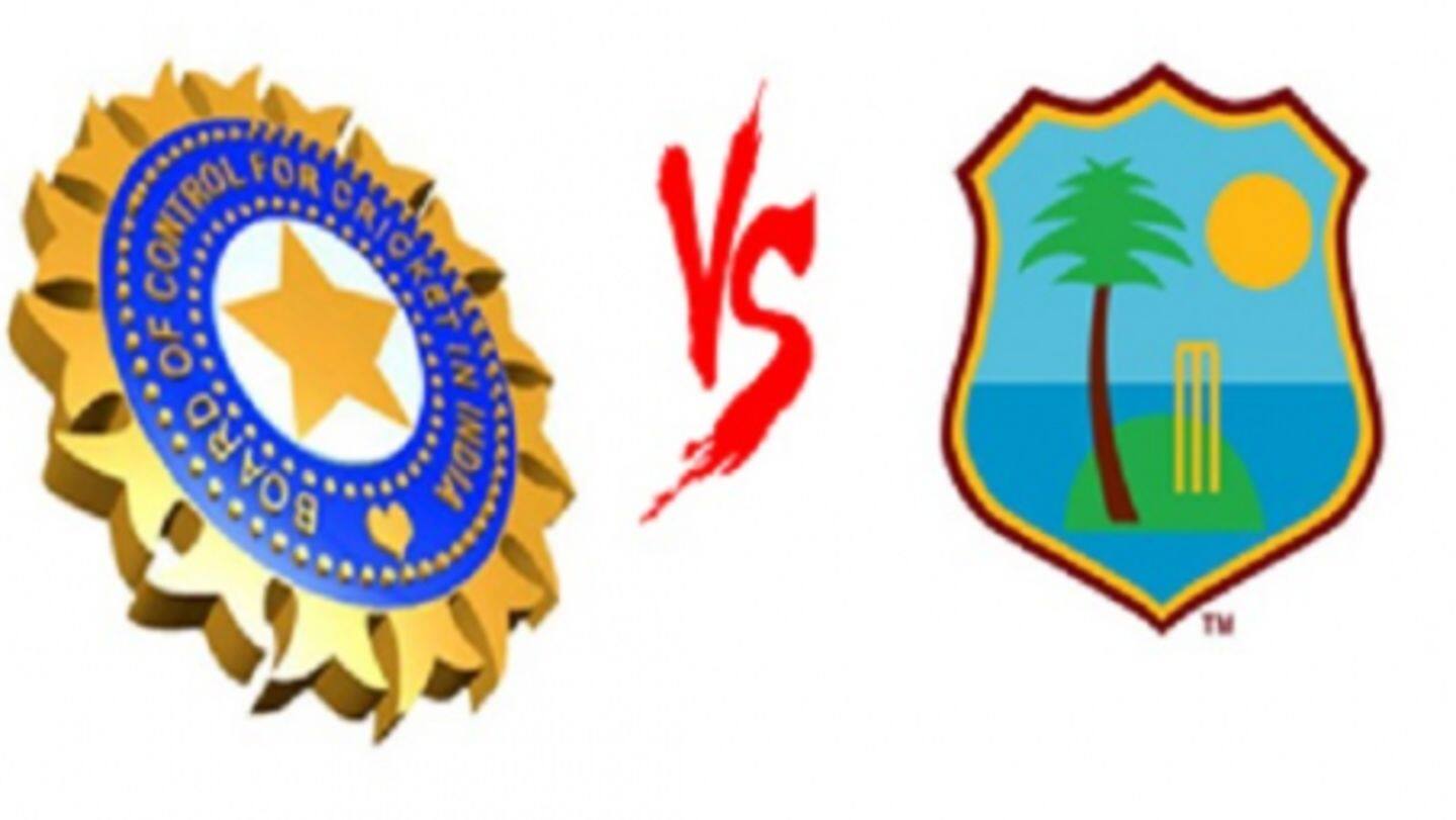 Want tickets for India-WI Rajkot Test match? Here are details