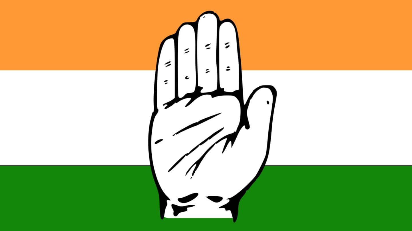 Congress may win in Maharashtra if BJP-Sena break ties: Minister