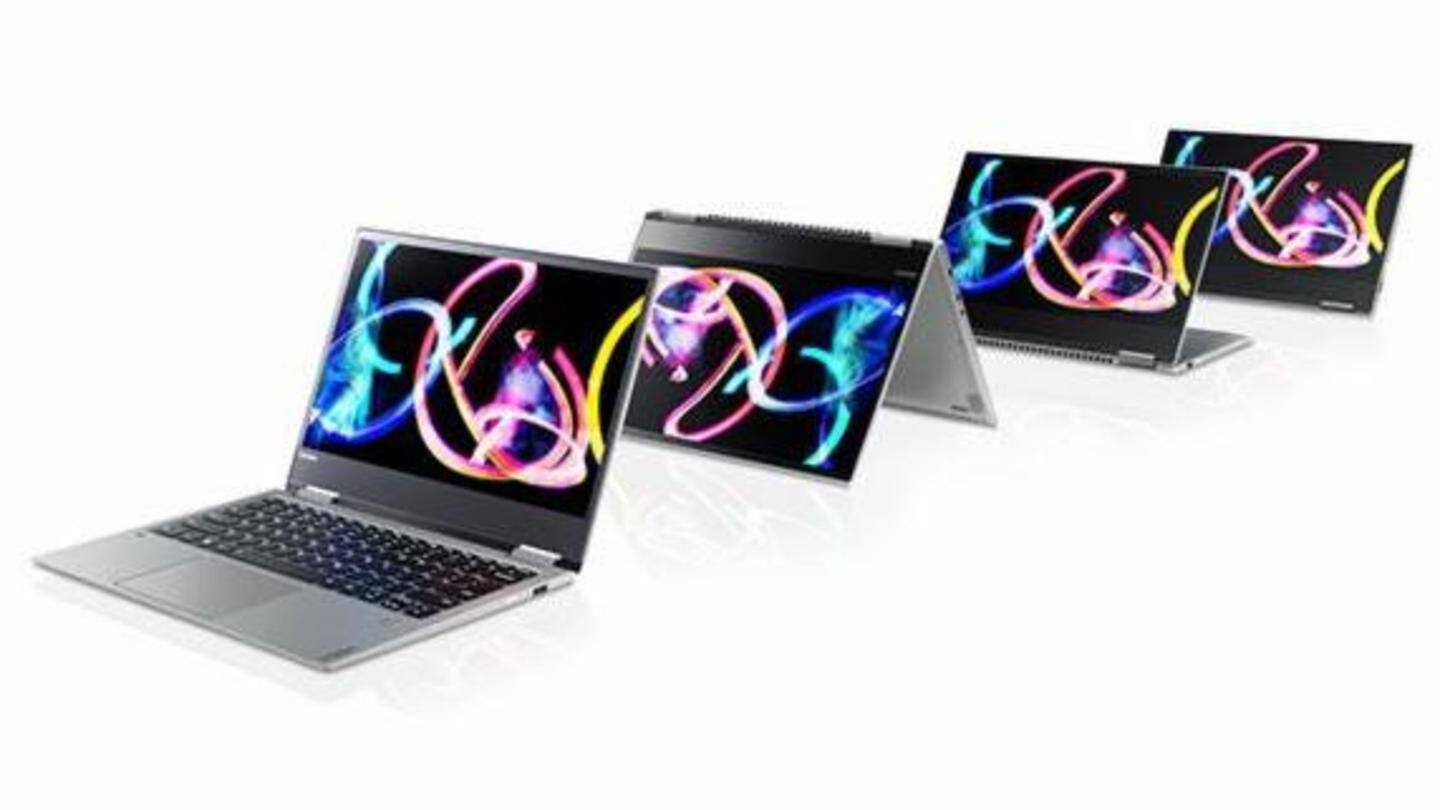 5 new laptops to be released in 2018