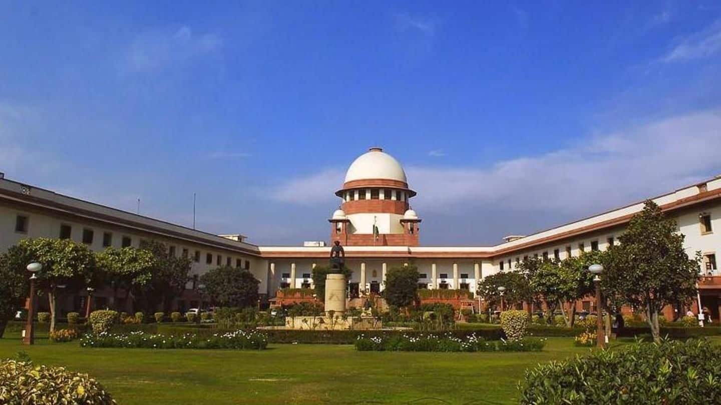 No steps taken by government to check Delhi's groundwater-depletion: SC
