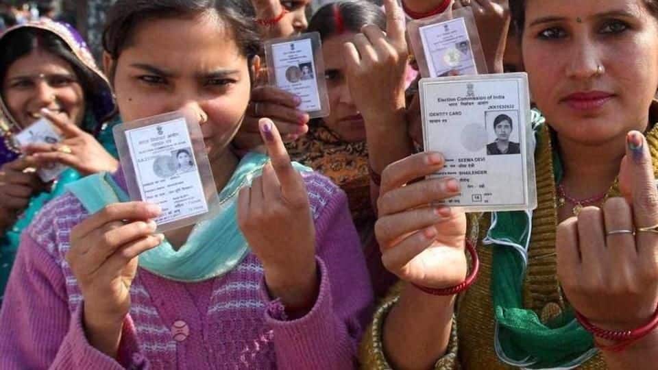 Indians might soon be able to enroll as voters anytime