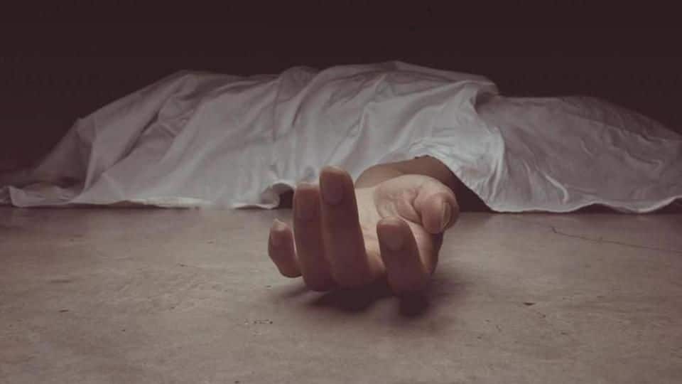 Man kills wife before committing suicide in IMT Manesar