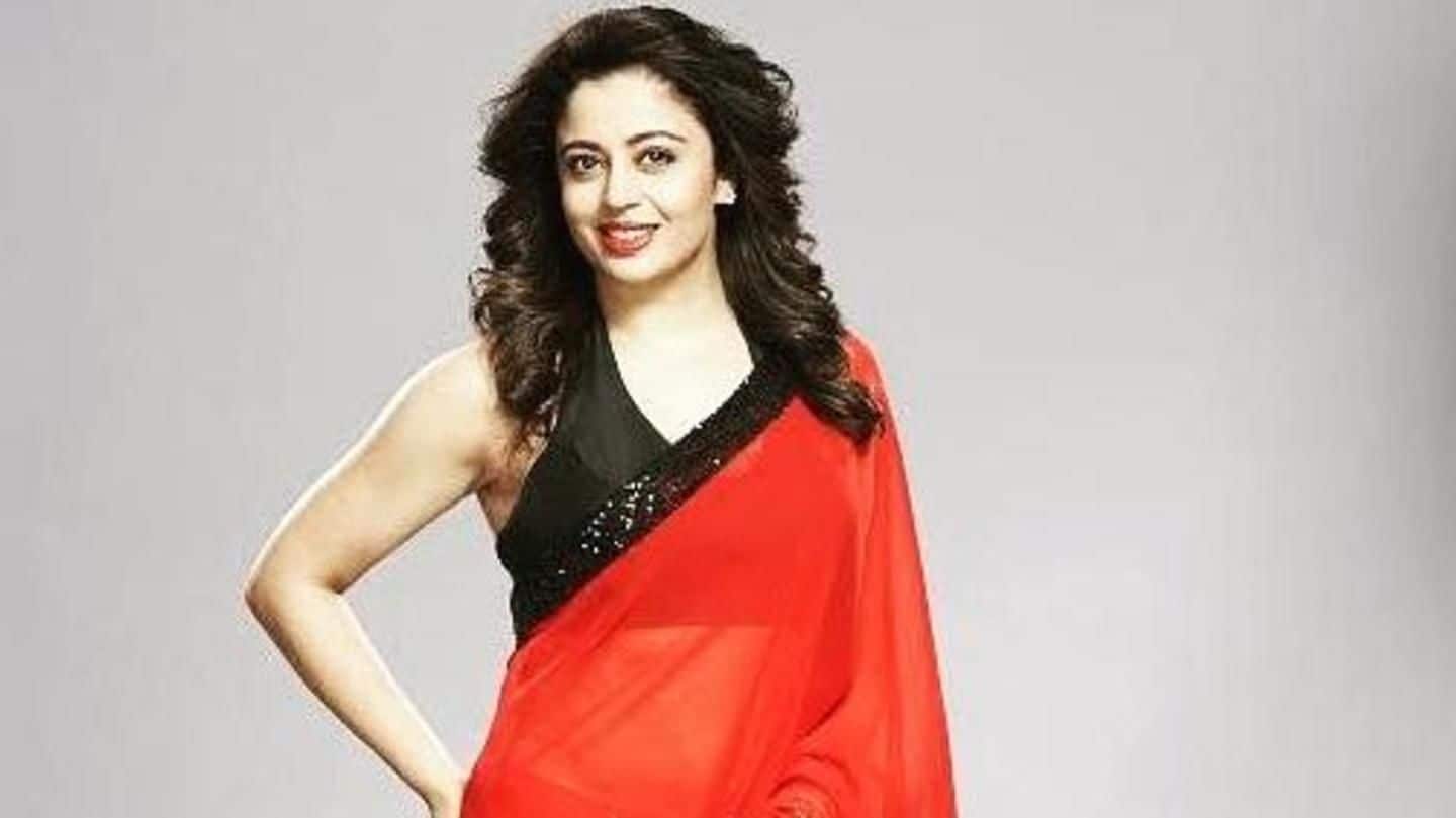 #BiggBoss12: Neha Pendse reveals if she's participating in Salman's show