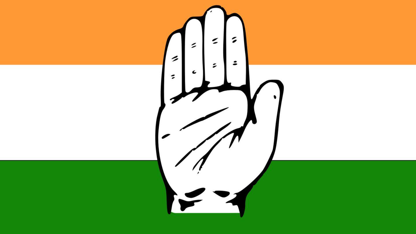 Parrikar government on course to 'die natural death': Goa Congress