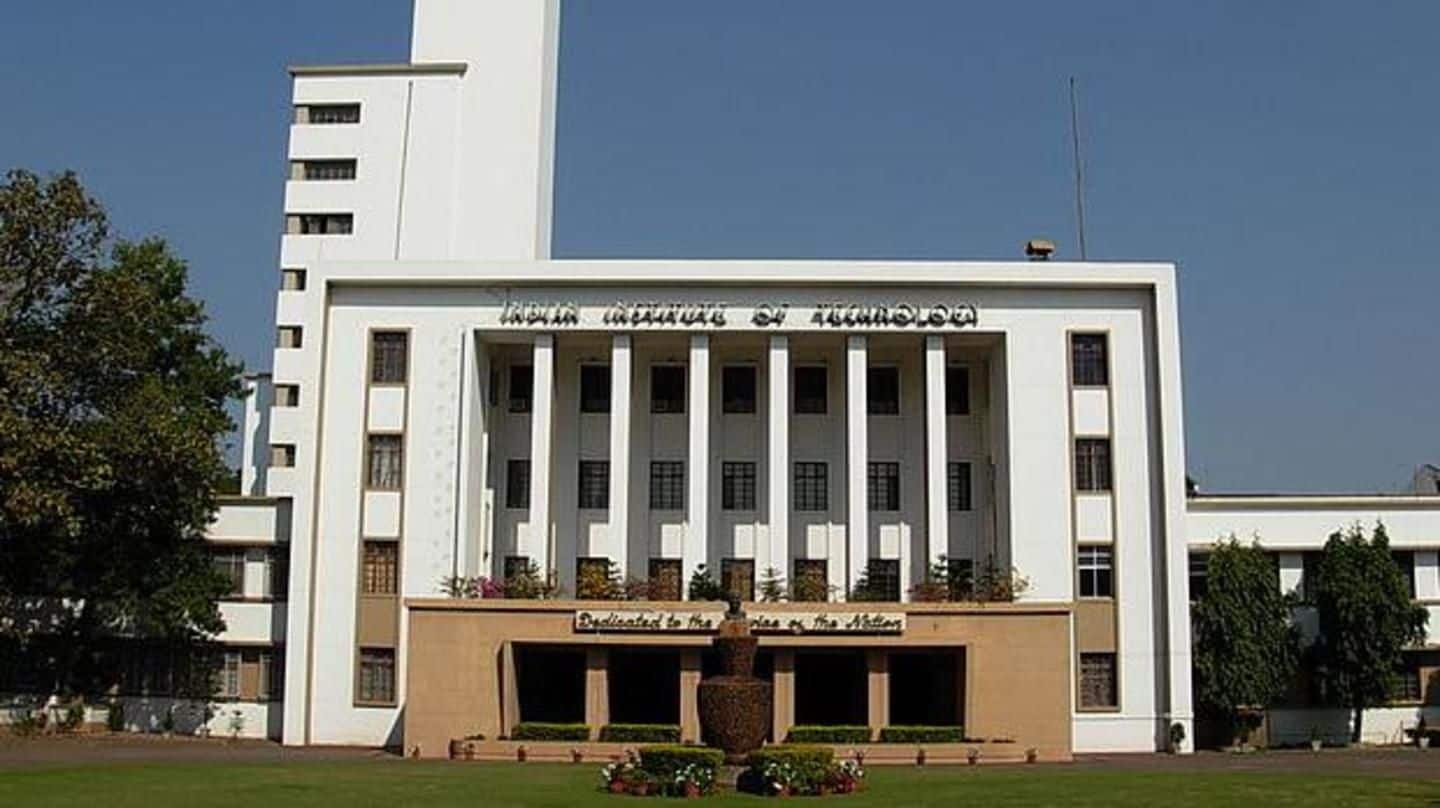 IIT Kharagpur develops community-supported supply of purified drinking water project