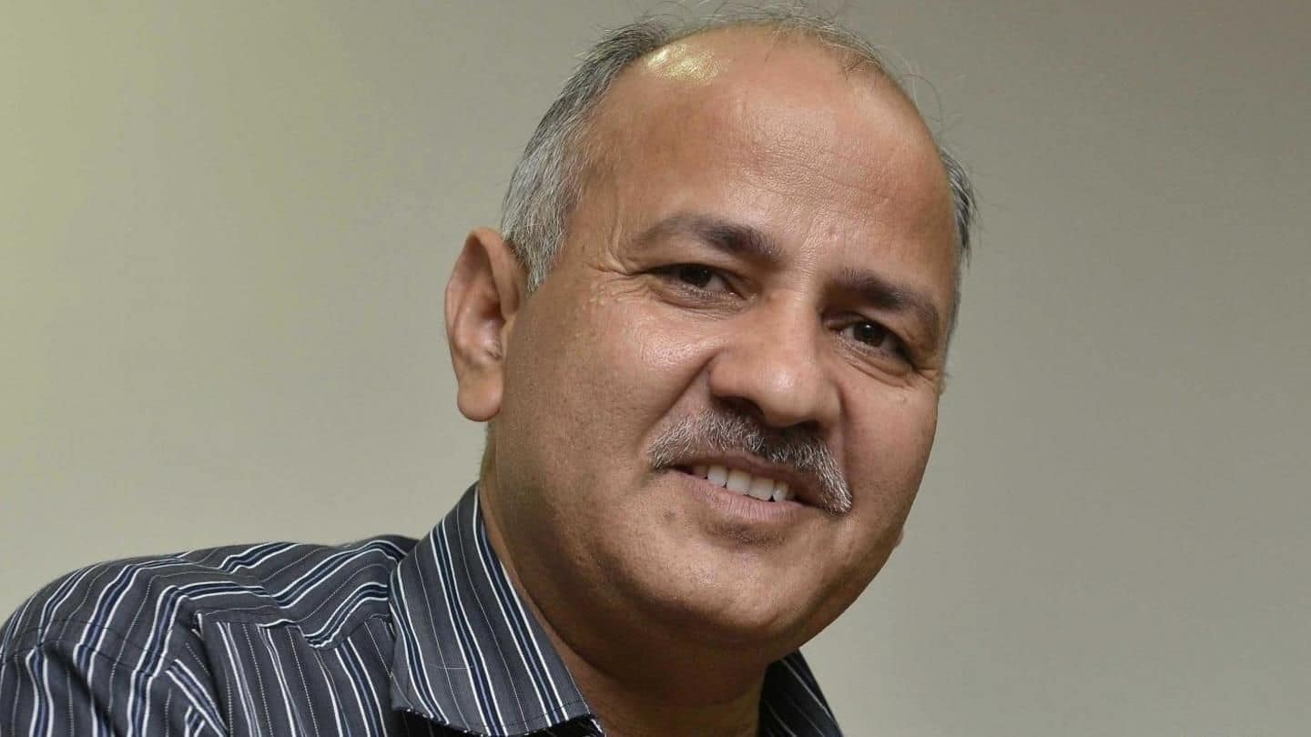 Delhi government's expert committees to select, groom sports talent