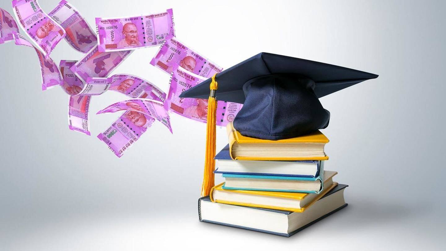 Rs. 24,000 scholarship for poor girls from AP, Telangana, Karnataka