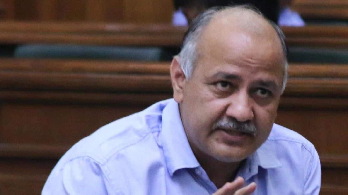 Delhi Outcome Budget: 22,706 challans issued for non-possession of PUCCs