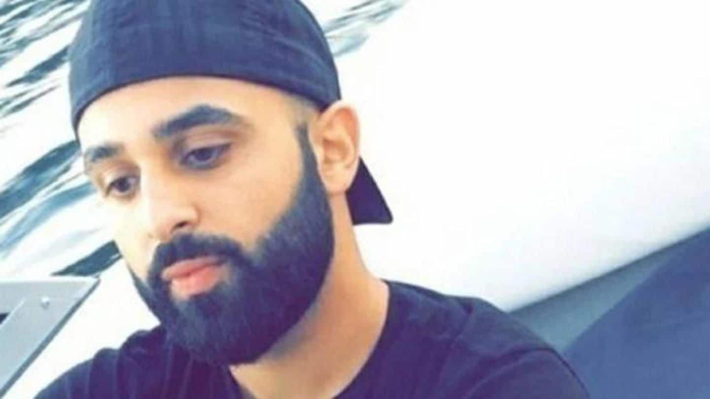 Canada: Sikh man shot dead outside home, cousin injured