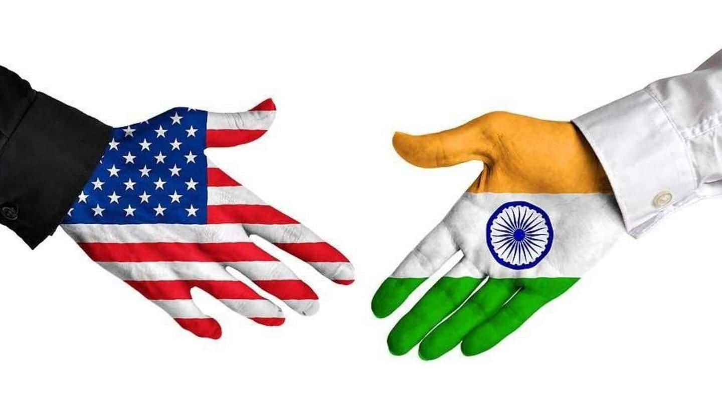India key partner of US in Indo-Pacific region: Trump Admin