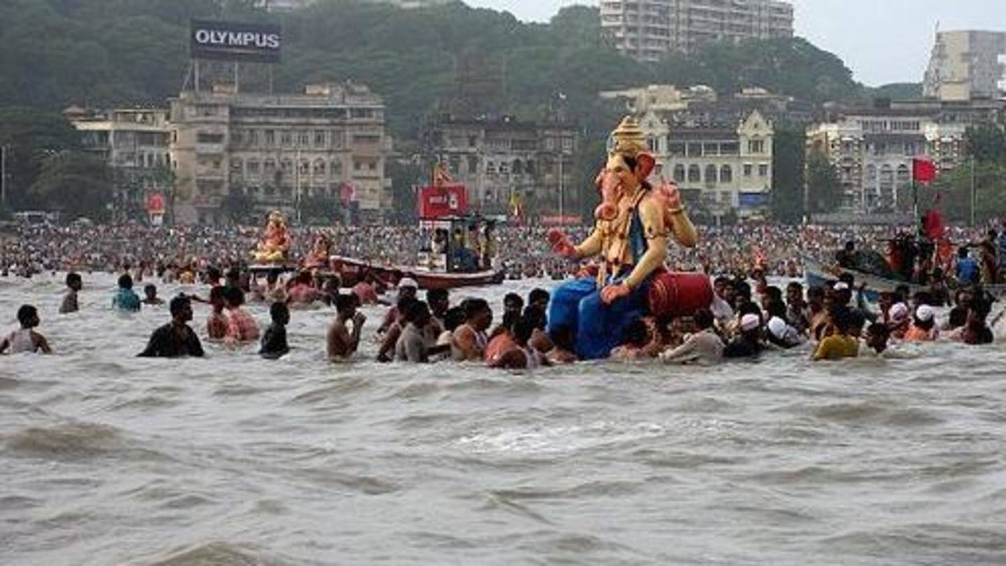 18 drown during immersion of Ganesh idols in Maharashtra