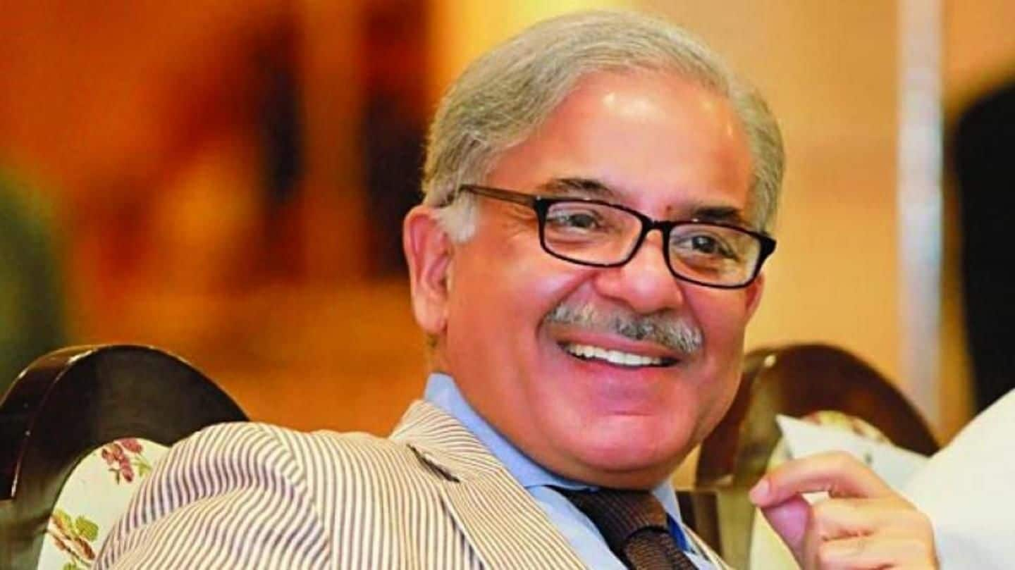 Indians will call Pakistanis their 'master': PML-N Chief Shehbaz Sharif