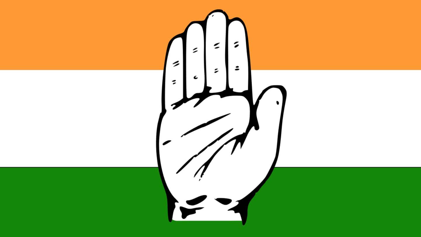 Congress high-command to take call on next Karnataka CM candidate