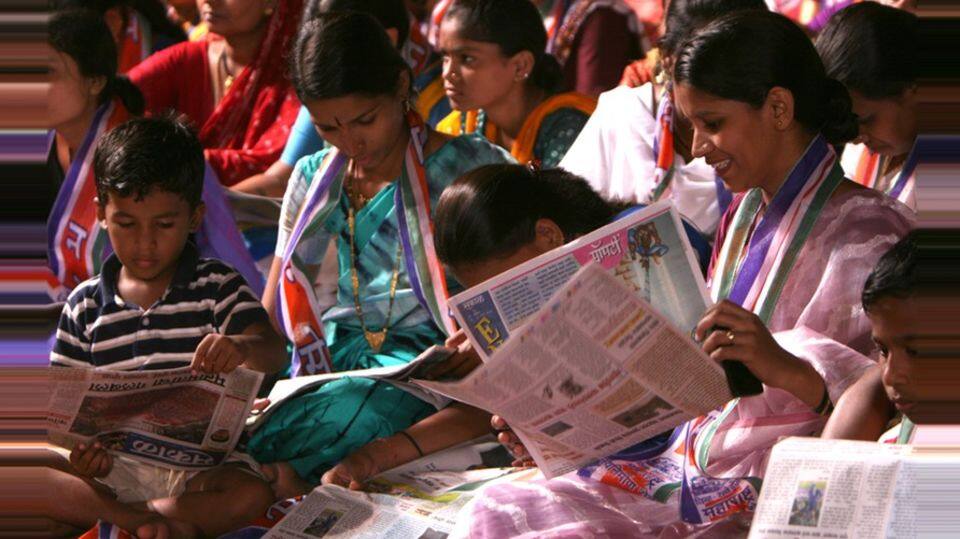 Bihar women entrepreneurs get opportunity to learn from US experts