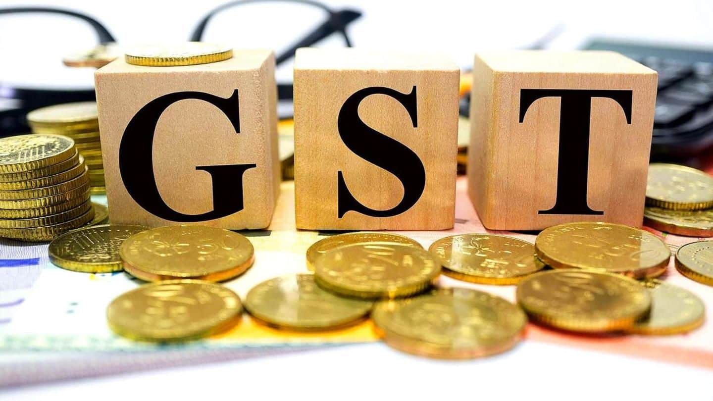 RTI applicant in MP asked to pay GST for information