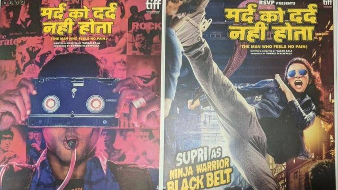 What is the plot of the movie? What is the plot of the movie?