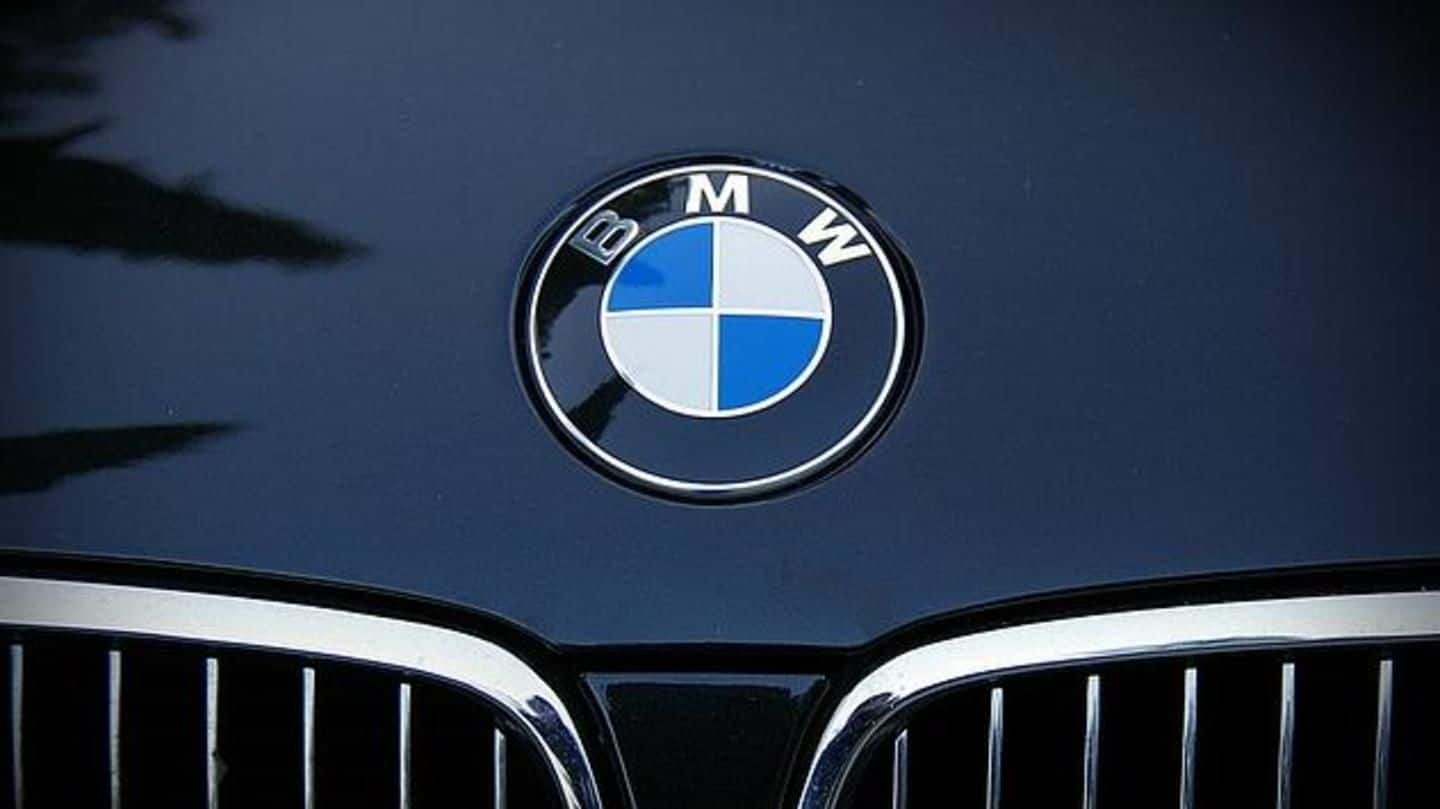 BMW India extends special-service support for flood-affected customers in Mumbai