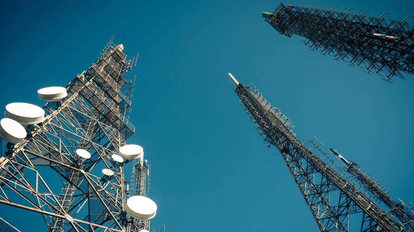 Cabinet approves new telecom policy, aims to create 4-million jobs