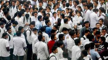 Madras HC slams practice of awarding grace-marks to medical students
