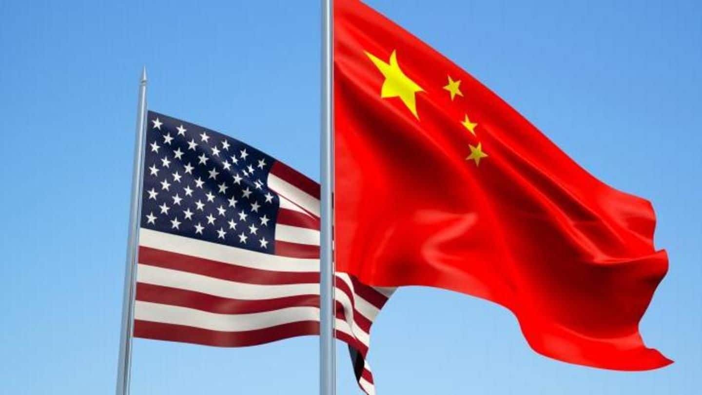 China to send negotiator to US for trade-talks this month
