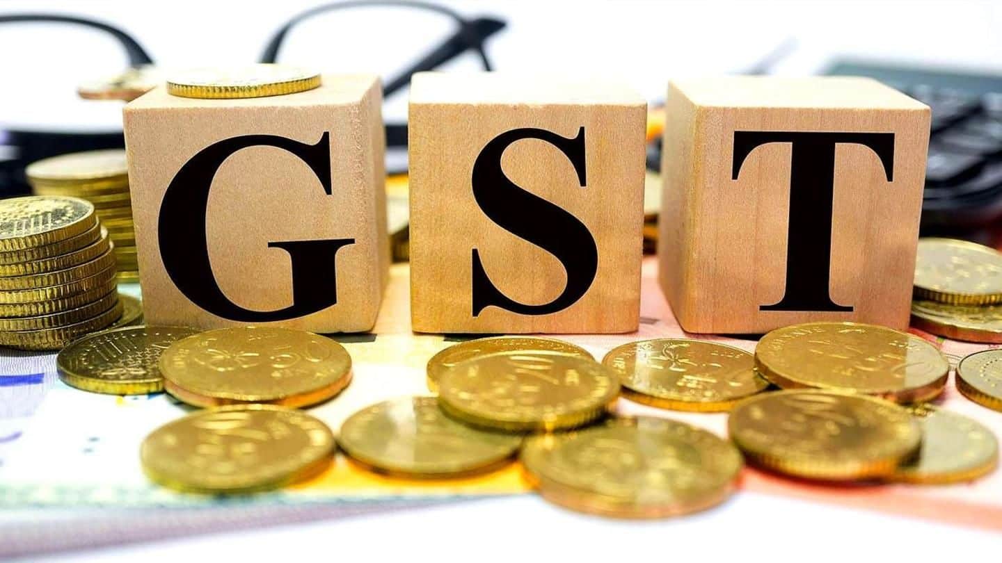 GST will usher 112% growth in warehousing by 2021: JLL-India