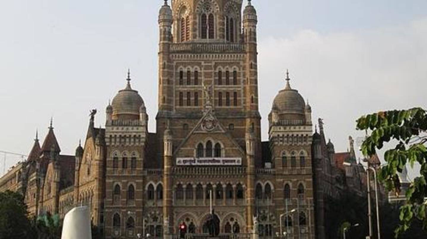 Mumbai: BMC to install sensor-fitted garbage bins in pits