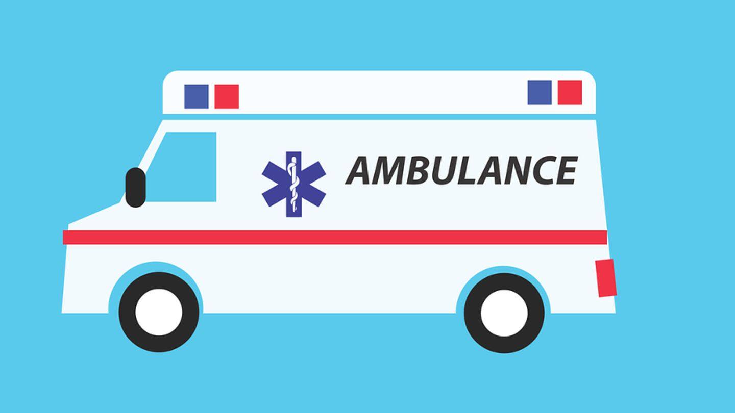 Gujarat Government to start dedicated ambulance service for infants