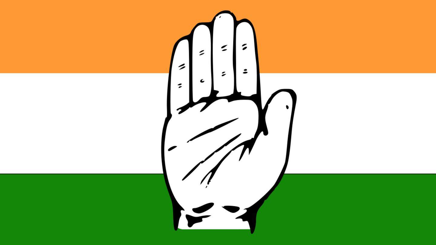 Congress party not to name CM candidate in Telangana