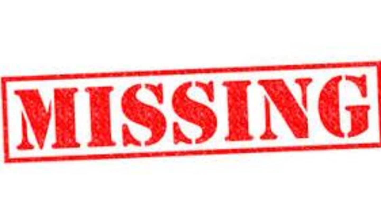 Tourist from Haryana disappears in South Kashmir
