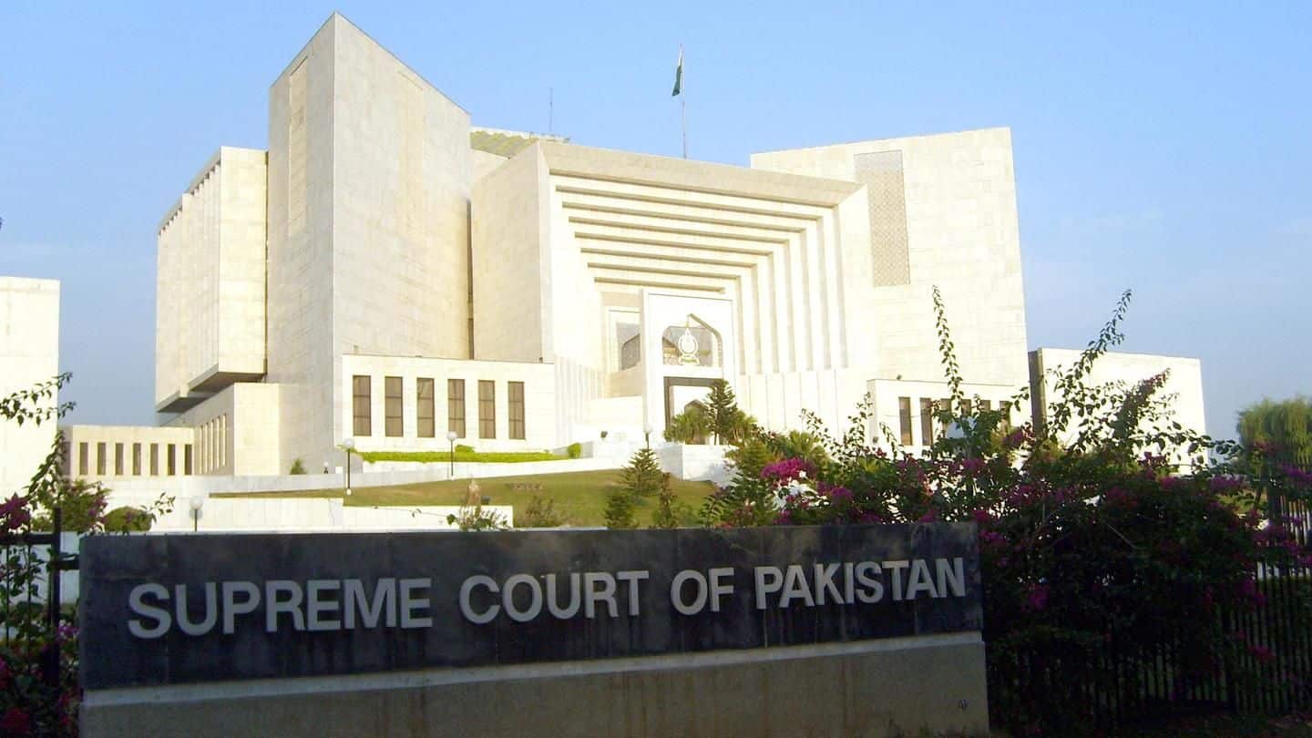 'Let Musharraf return to Pakistan, no one will arrest him' 'Let Musharraf return to Pakistan, no one will arrest him'